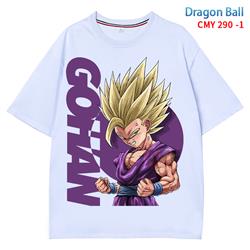 Dragon Ball anime T-shirt