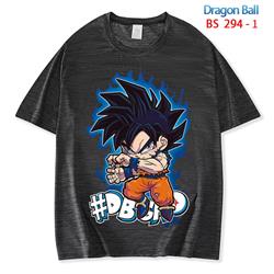 Dragon Ball anime T-shirt