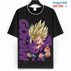 Dragon Ball anime T-shirt