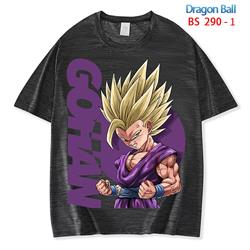 Dragon Ball anime T-shirt