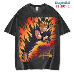 Dragon Ball anime T-shirt