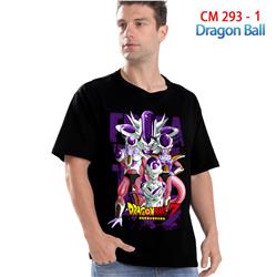 Dragon Ball anime T-shirt