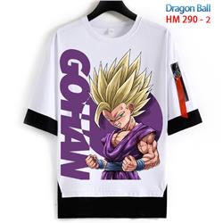 Dragon Ball anime T-shirt