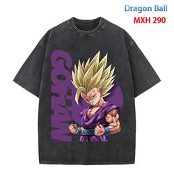 Dragon Ball anime T-shirt