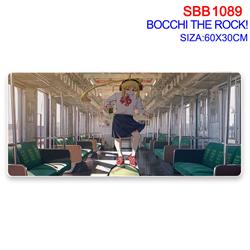 Bocchi the rock anime deskpad 60*30cm