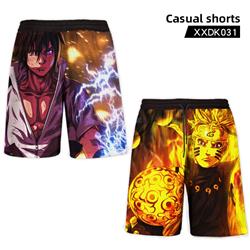 Naruto anime shorts