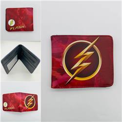 Avengers anime wallet