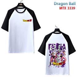 Dragon Ball anime T-shirt