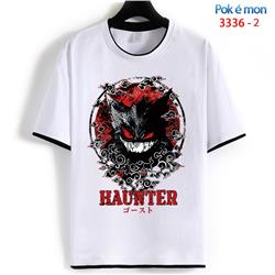 Pokemon anime T-shirt