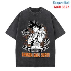 Dragon Ball anime T-shirt