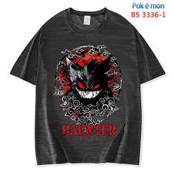 Pokemon anime T-shirt