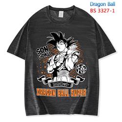 Dragon Ball anime T-shirt