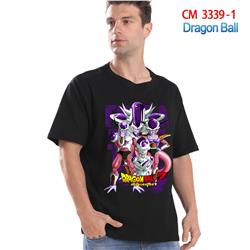 Dragon Ball anime T-shirt