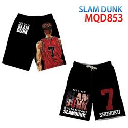 Slam dunk anime shorts