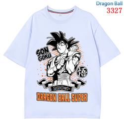 Dragon Ball anime T-shirt