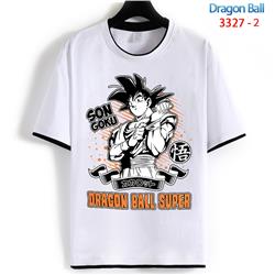 Dragon Ball anime T-shirt