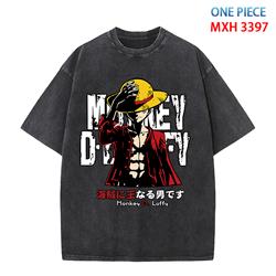 One piece anime T-shirt