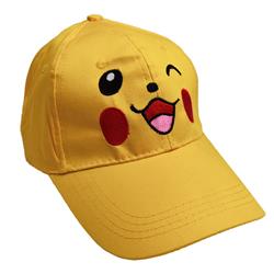 Pokemon anime cap