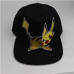 Pokemon anime cap