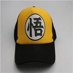 Dragon Ball anime cap