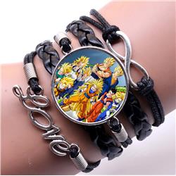 Dragon Ball anime bracelet