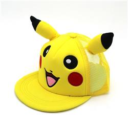 Pokemon anime hat