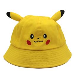 Pokemon anime hat (kid or adults)