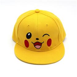 Pokemon anime hat