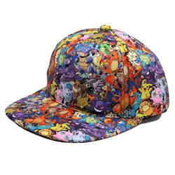 Pokemon anime hat