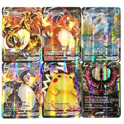 Pokemon anime card 30pcs