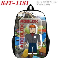 Roblox anime Backpack