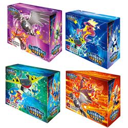 Pokemon anime card 360 pcs price for 1