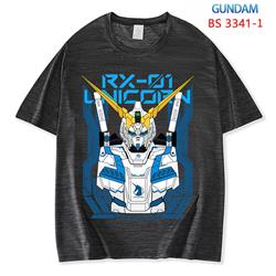 Gundam anime  T-shirt