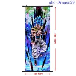 Dragon Ball anime wallscroll 40*102cm