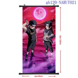 Naruto anime wallscroll 60*120cm