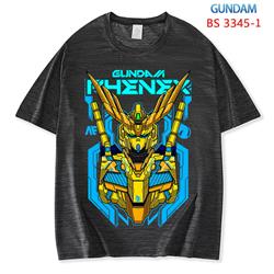 Gundam anime T-shirt