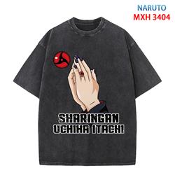 Naruto anime T-shirt