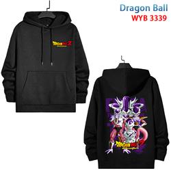Dragon Ball anime  hoodie