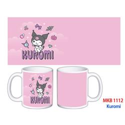 Kuromi anime cup price for 5 pcs
