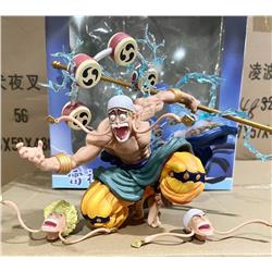 One piece anime figure 20cm