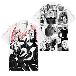 Fullmetal Alchemist anime T-shirt