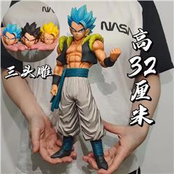 Dragon Ball anime figure 32cm