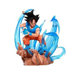 Dragon Ball anime figure 15cm