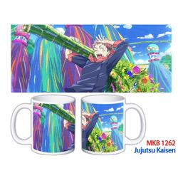 Jujutsu Kaisen anime cup price for 5 pcs