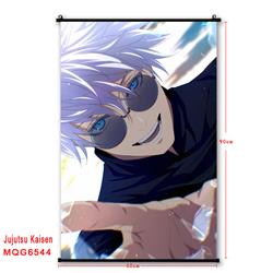 Jujutsu Kaisen anime wallscroll 60*90cm