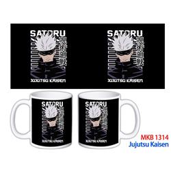 Jujutsu Kaisen anime cup price for 5 pcs