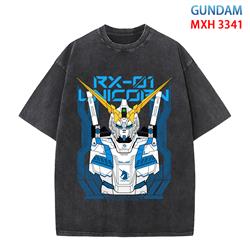 Gundam anime T-shirt