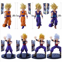 Dragon Ball anime figure 20cm