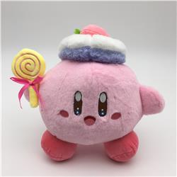 Kirby anime Plush toy 21cm