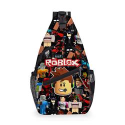 Roblox anime messenger bag